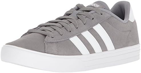 adidas Men's Daily 2.0 Denim Sneakers
