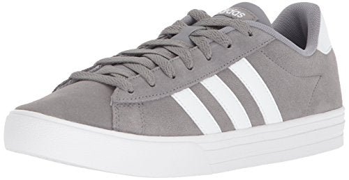 adidas Men's Daily 2.0 Denim Sneakers