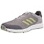 adidas Men's S2G Boa Golf Shoes with Spikeless Outsole