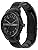 Armani Exchange Men's Stainless Steel Three-Hand Watch