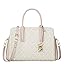 Michael Kors Women's Laila Small Structured Satchel