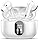 Bluetooth 5.4 Wireless Earbuds with Noise Cancelling Mic, IP7 Waterpro