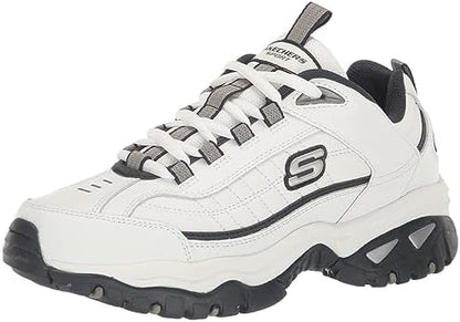 Skechers Men's Energy Afterburn Athletic Sneakers