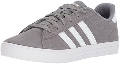 adidas Men's Daily 2.0 Denim Sneakers