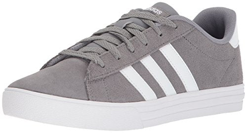 adidas Men's Daily 2.0 Denim Sneakers