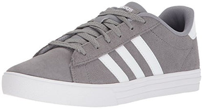 adidas Men's Daily 2.0 Denim Sneakers