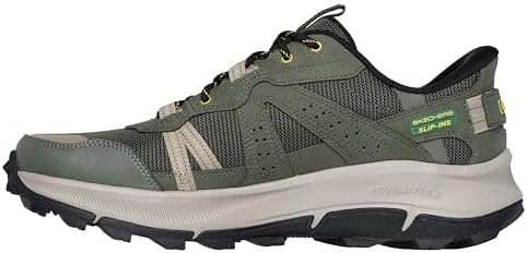Skechers John Deere Men's Equalizer 5.0 Slip-On Shoes