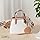 Calvin Klein Millie Mini Satchel Crossbody Bag for Women