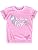 Girls Unicorn Birthday Shirt Toddler Party Tee 1-7 Years