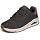 Skechers Men's Uno Suited On Air Casual Sneakers