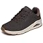 Skechers Men's Uno Suited On Air Casual Sneakers