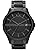 Armani Exchange Men's Stainless Steel Three-Hand Watch