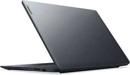 Lenovo Ideapad 15.6” FHD Touchscreen Laptop, 40GB RAM 2.5TB Storage (2TB SSD+512GB Docking Station Set), 10-Cores Intel Core I5, Windows 11 Pro with Microsoft Office Lifetime Suite, PLUSERA Earphones