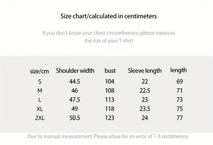 Men'S Novelty T-Shirt - Olive Green to Beige Ombre Gradient, Regular Fit Casual Everyday Shirt for Office  Outings - Modern Minimalist Men'S Fashion Tee, Versatile Clothing, Sleek Design, Comfortable Material, Stylish Top, Y