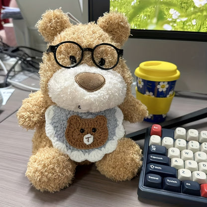 Հարսանիքների և հատուկ միջոցառումների համար նախատեսված փափուկ տիկնիկ - Հարսանեկան տիկնիկ հարսի/փեսայի և հավաքորդների հետ - Փափուկ խաղալիք նվեր տղաների և աղջիկների համար