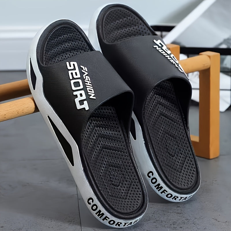 Men's Sports Casual EVA Indoor & Outdoor Slippers