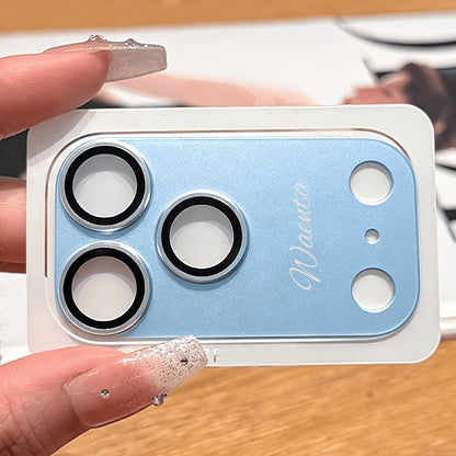 Personalized Matte PC Case with Lens Protection for iPhone 18 Pro Max