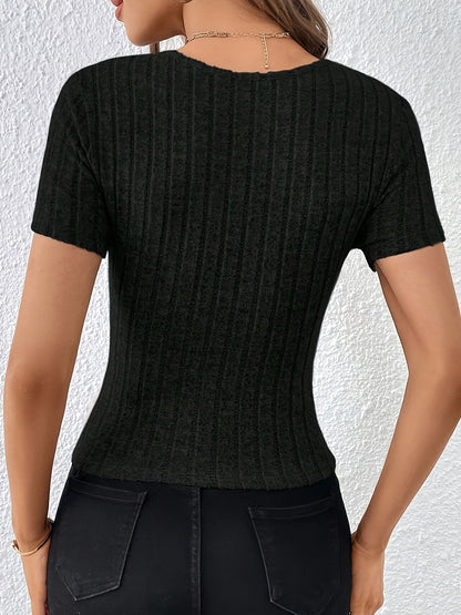 Elegant T-shirt For Women