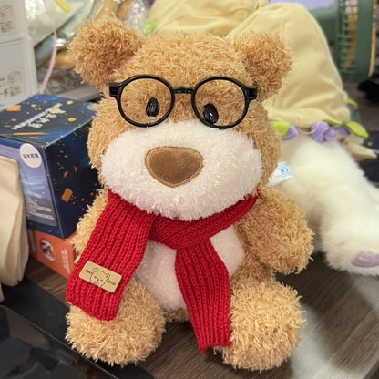 Հարսանիքների և հատուկ միջոցառումների համար նախատեսված փափուկ տիկնիկ - Հարսանեկան տիկնիկ հարսի/փեսայի և հավաքորդների հետ - Փափուկ խաղալիք նվեր տղաների և աղջիկների համար