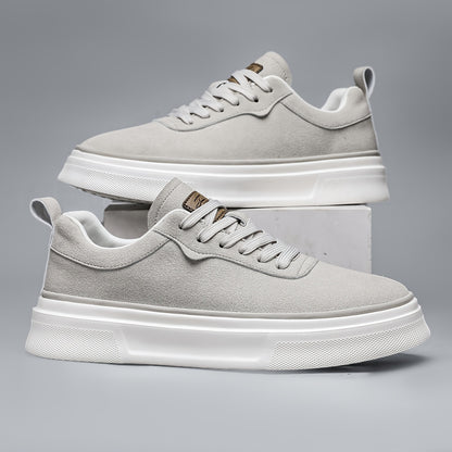 Men's Lightweight Casual Athletic Sneakers All-Season Comfort