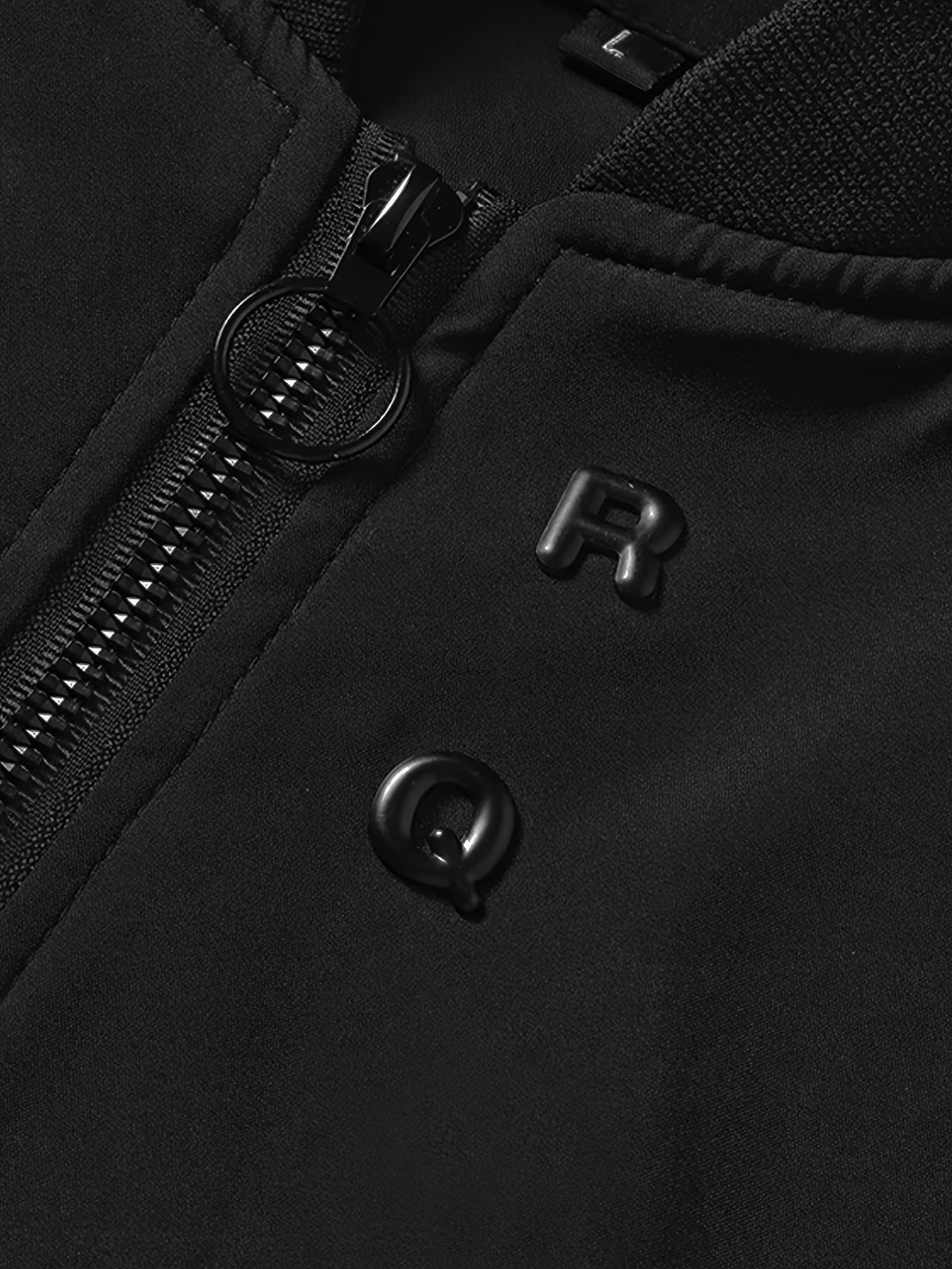 Men's Casual Polyester Softshell Sports Jacket