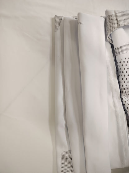 Men's Thin Quick-Dry Fitness Clothing for Night and Morning Basketball Sports Training - ayq