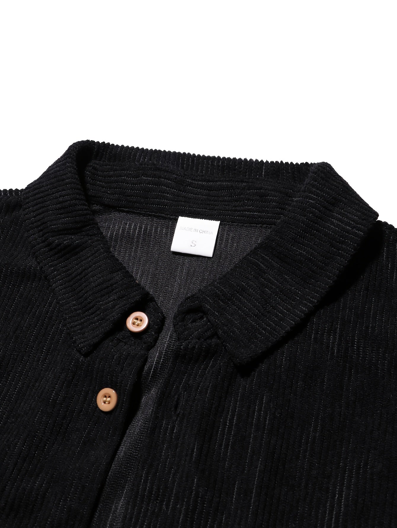 Men'S Long-Sleeve Business Casual Shirt in Lightweight Fabric for Spring And Summer, Featuring a Wrinkle-Resistant And Easy-Care Design.