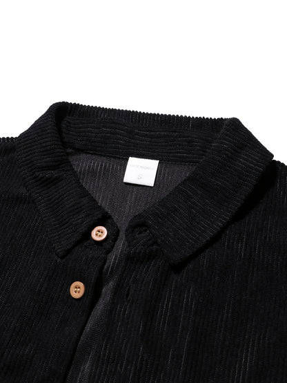Men'S Long-Sleeve Business Casual Shirt in Lightweight Fabric for Spring And Summer, Featuring a Wrinkle-Resistant And Easy-Care Design.