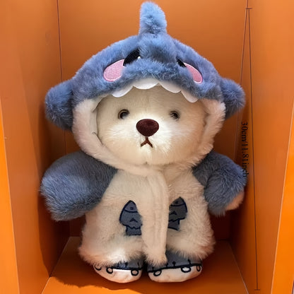 Խելոք Լինա լակոտ, կատարյալ Սուրբ Ծննդյան համար, Հելոուինի նվերներ, ծննդյան նվերներ ընկերների համար, սենյակի ձևավորում, հարմար բարձիկներ ննջասենյակի բազմոցների համար։