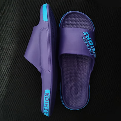 Unisex Lightweight EVA Sandals for Summer and All-Season Comfort