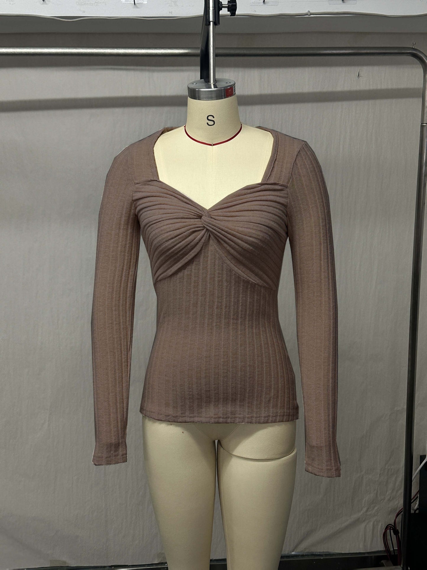 Կանացի վերնաշապիկ Elegant 0824-10 Taxi