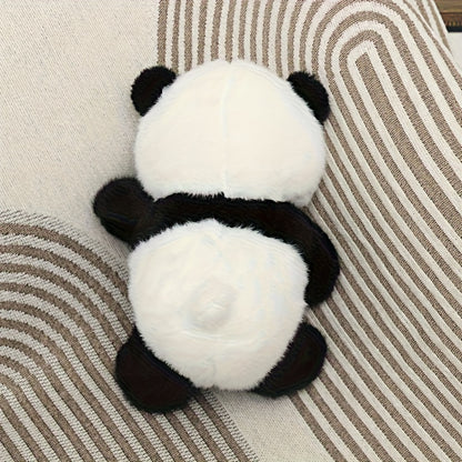 Adorable Panda Plush Toys That Make Great Gifts for Boys And Girls During Holidays, Parties, Birthdays, And Christmas. They Are Perfect for Home Decor And Can Also Serve As Amusing Christmas Ornaments, Pillows, And Gifts for