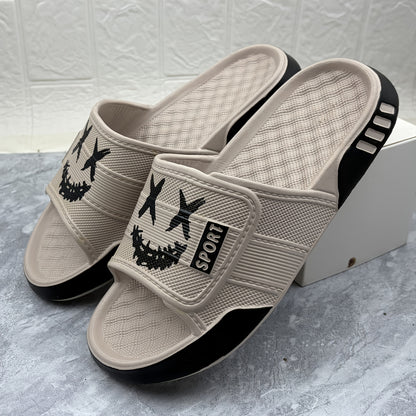 EVA Casual Slides for Men and Women - Lightweight, Minimalist Design