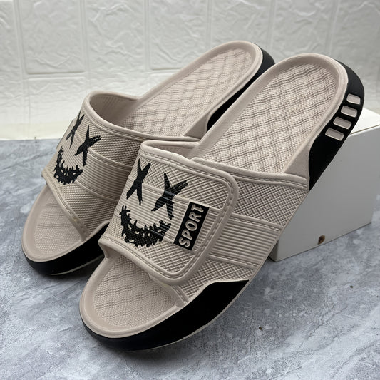 EVA Casual Slides for Men and Women - Lightweight, Minimalist Design - ayq