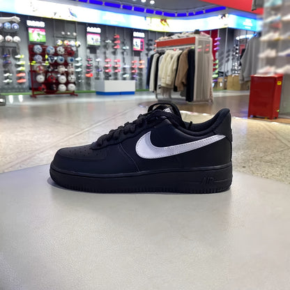 Nike Air Force 107 TRK3 Men’s Casual Low Top Sneakers