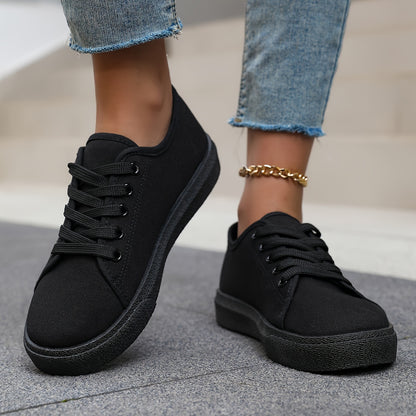 Four Seasons Casual Sneakers, Women'S Height Increase Breathable White Shoes, Casual Sports Board Shoes, Thick Sole Increase Height Sports White Shoes