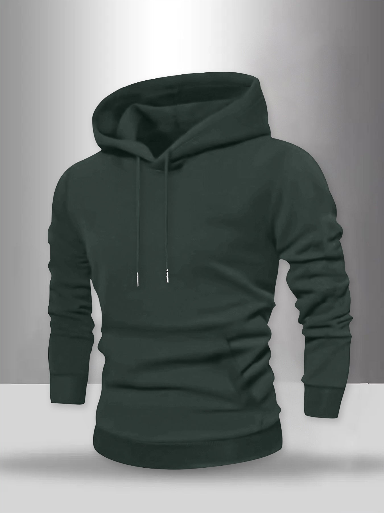 Men's Portugal Number 7 Hooded Sweatshirt Casual Polyester Hoodie