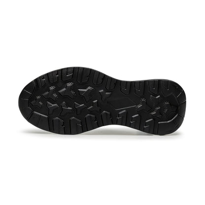 Men's Genuine Leather Casual Athletic Shoes for Spring 2026