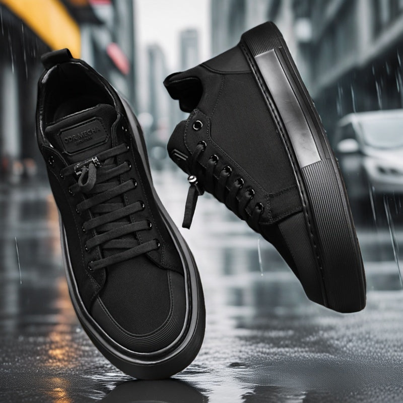 New Hot Deal Four Seasons Outdoor Fashionable Versatile Breathable Shoes Casual Shoes Sports Shoes Board Shoes Dad Shoes Trendy Shoes Running Shoes Men's Shoes - ayq