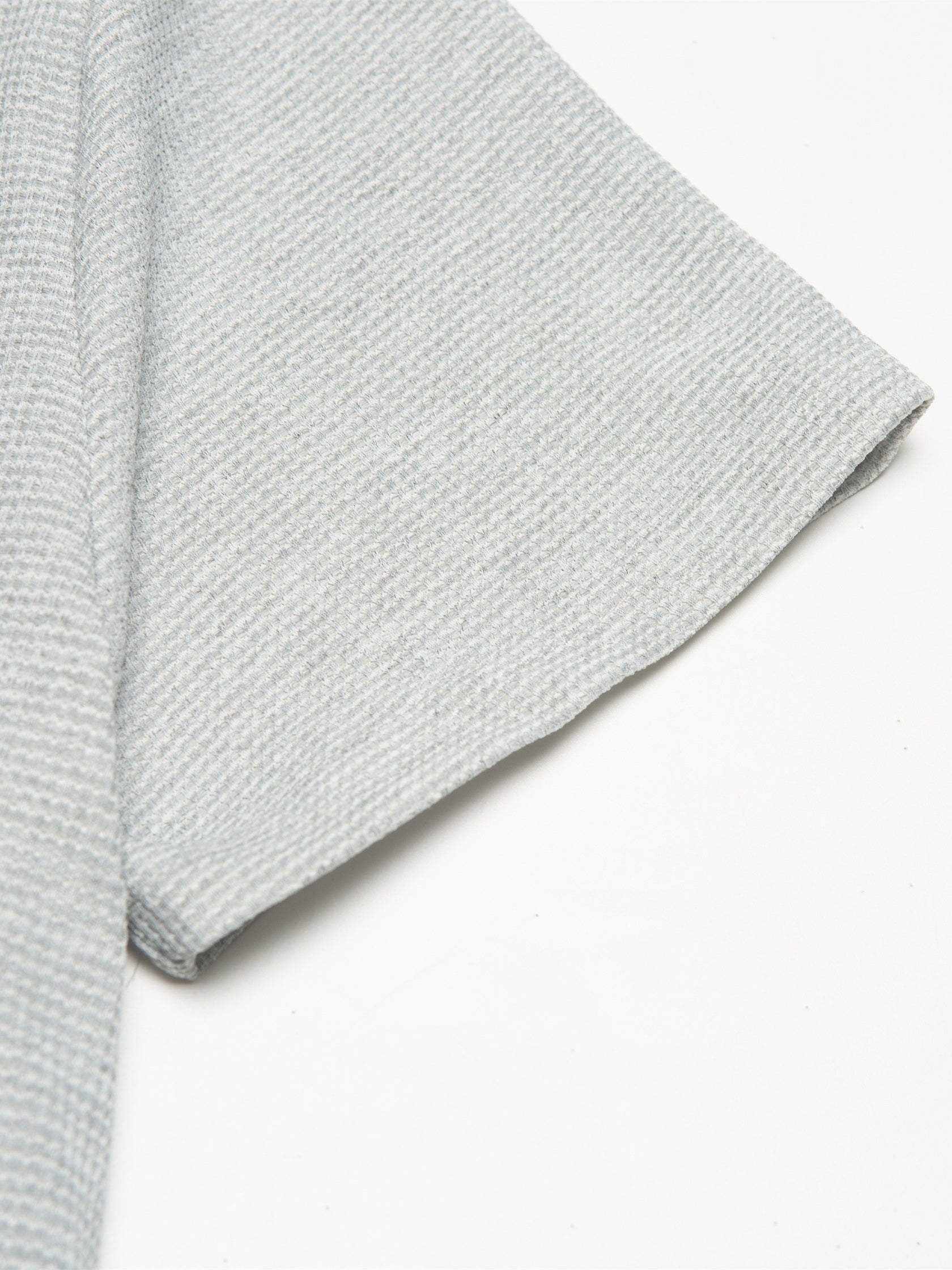 Men's Solid Short Sleeve Zipper Shirt, Casual Male Shirt For Summer Outdoor, Gift For Men - ayq