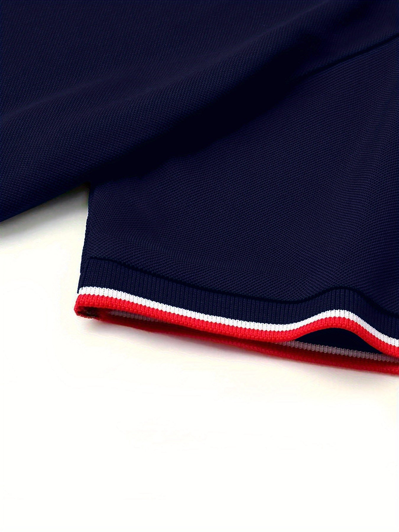 Men's Fashion Collared Shirt Calvin Print, Summer Suitable for Sports and Casual Outings - ayq