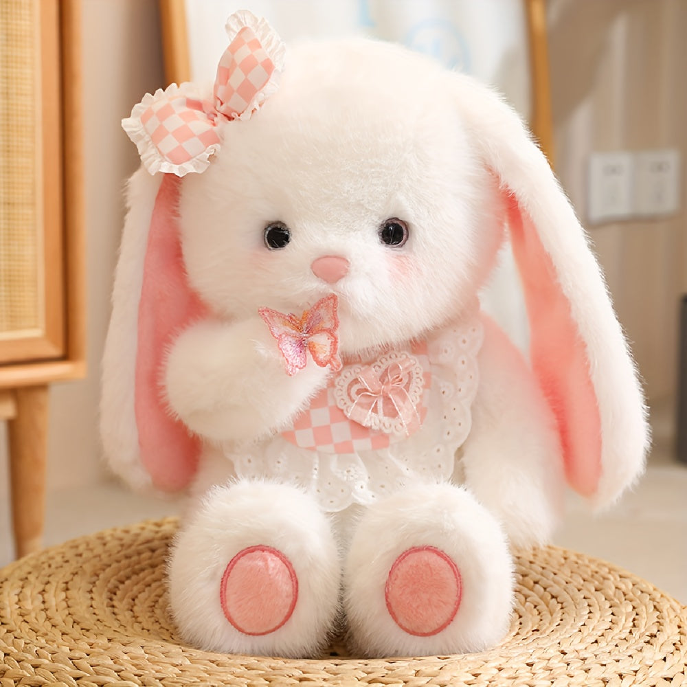 Soothing Plush Stuffed Animals