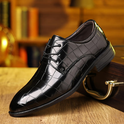2090 Men'S Fashion Men'S Shoes Business Casual Footwear - ayq