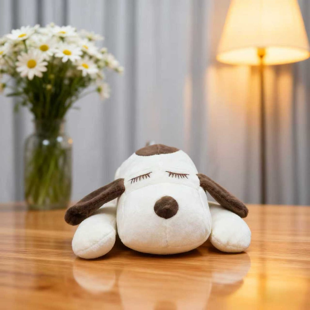 1pc New Cute Pug Plush Doll, a Soft and Cuddly Pug Plush Toy, Perfect as a Holiday Gift, Children's Gift, Christmas Gift, New Year Gift, Surprise Gift, Thanksgiving Gift, Friend Gift, Holiday Gift, Children's Day Gift, Couple