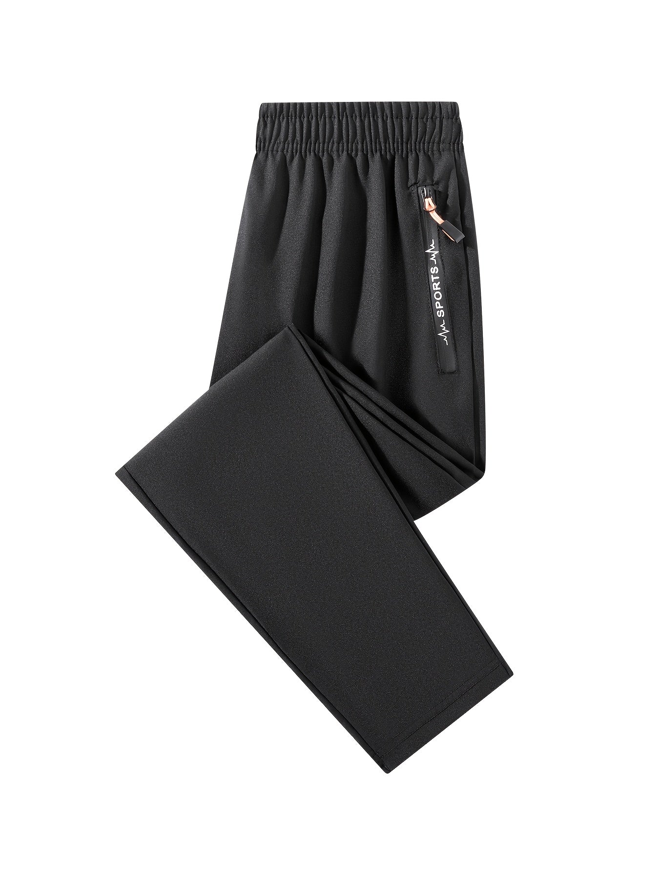 Boys' Spring/Summer Polo Shirt & Stretch Trousers Set