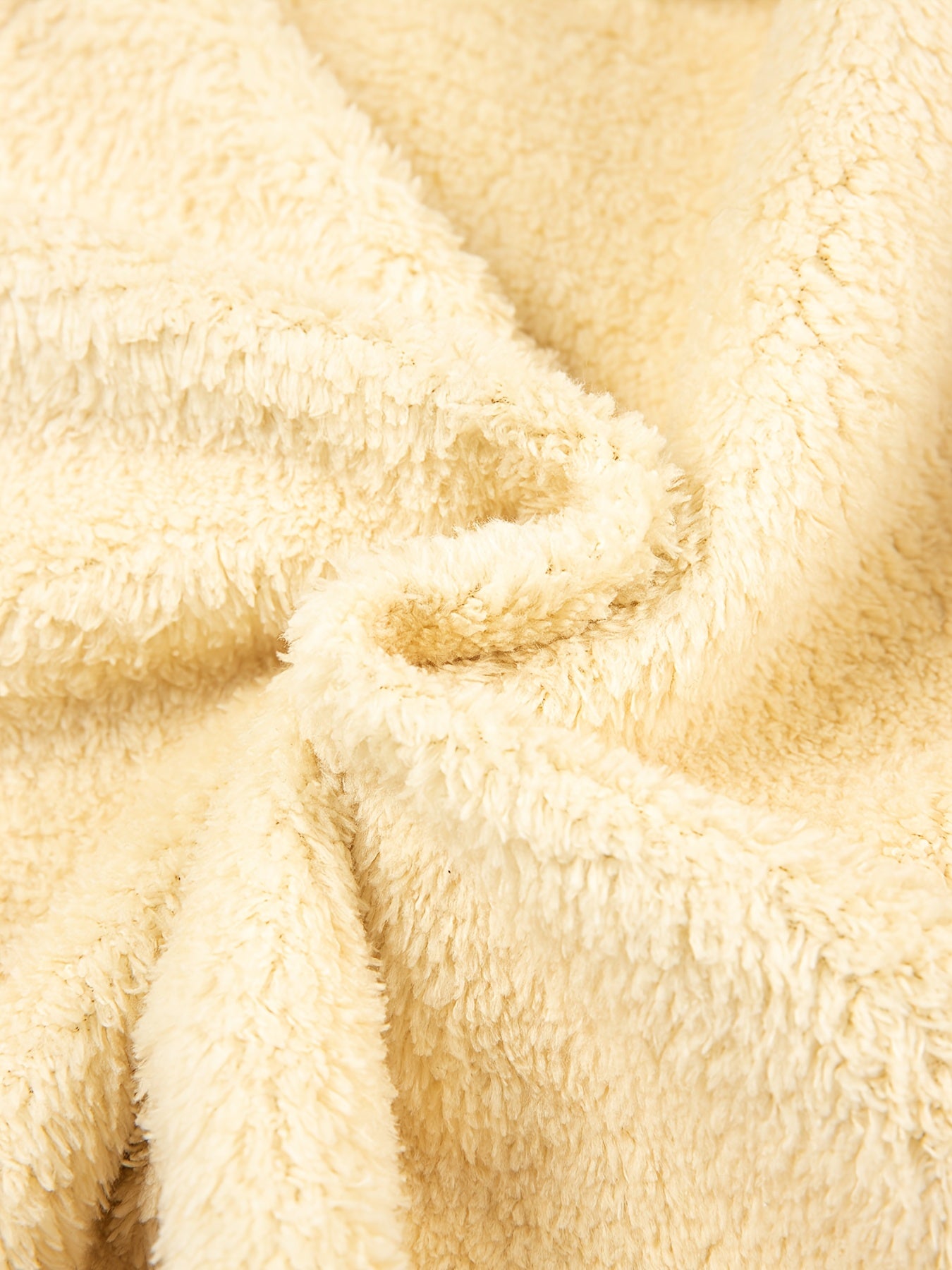 2 հատ տղաների համար նախատեսված բրդյա աստառով գլխարկով սվիտեր + առօրյա տաբատների հավաքածու, միագույն երկարաթև, կայծակաճարմանդով վերնաշապիկ՝ միջին ձգվողության տաք գործվածքից, աշուն/ձմեռ սեզոնի համար, իդեալական է