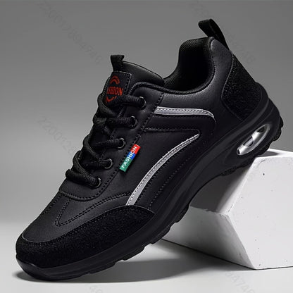 [sneakers] Men'S Stylish Professional Road Running Shoes - ayq