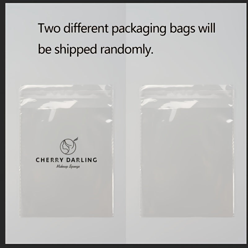 Medium Professional Makeup Sponges - Soft, Latex-Free Applicators