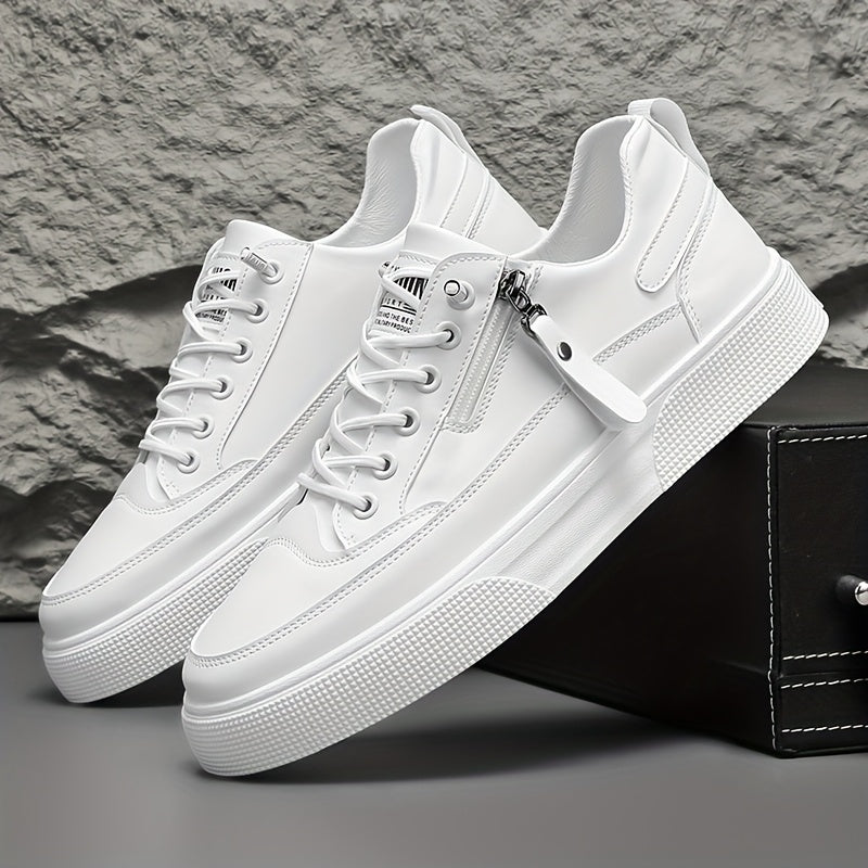 Men's Lightweight Athletic Casual Sneakers for Outdoor Training