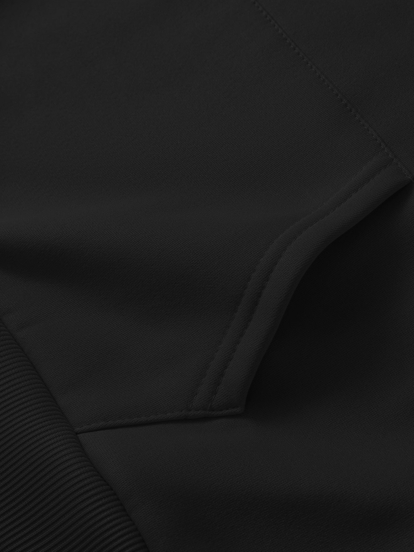 Ladies' Autumn-Winter Casual Hooded Sweatshirt and Pants Set with Shiny Heart Print | Comfortable Fleece-Like Feel, Drawstring Details